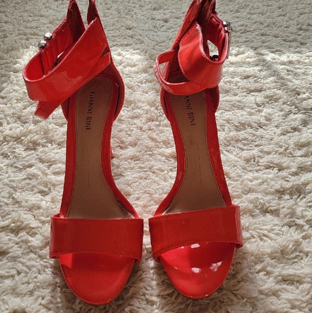 Gianni bini heels
